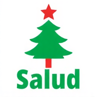 Saludmalagalariosa logo