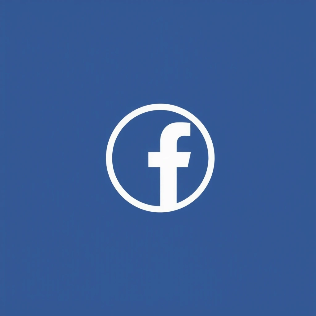 Facebook logo