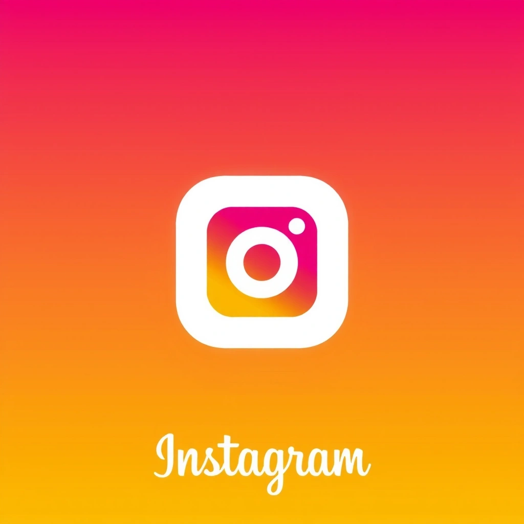 Instagram logo